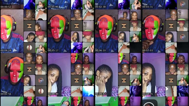 @nyashcontroller TikTok live from 2026-08-23