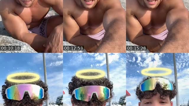 @jeanpaul.lg TikTok live from 2026-08-23
