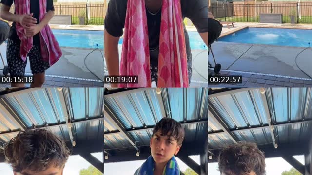 TikTok live: Gift gal⁉️ by @cologne.enjoyer