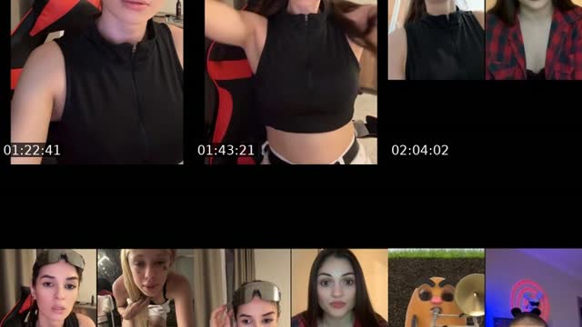 @assel8614 TikTok live from 2026-08-23