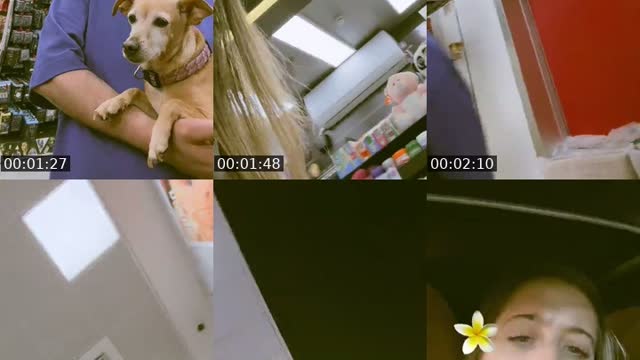 @hereisalltv TikTok live