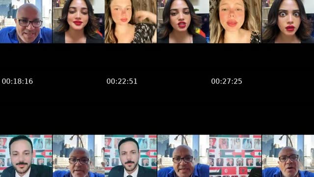 Egypt TikTok live: تكبيس وشير في حب الوطن 🇪🇬 by @mahmmm09