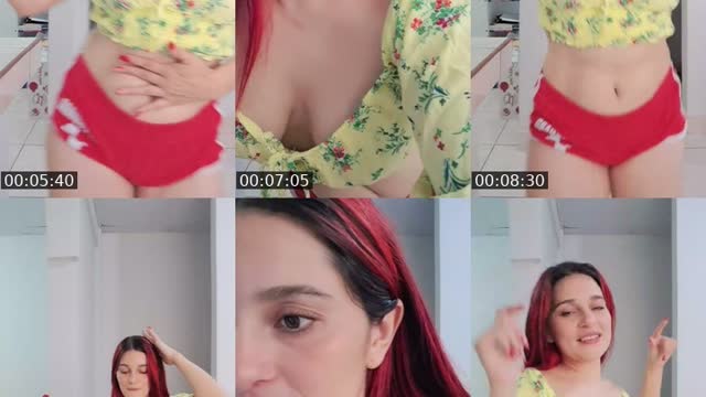 @sandralet7 TikTok live from 2026-08-23
