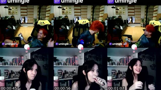 Lets Go LIVE! - @xiaolongbaeeeeee