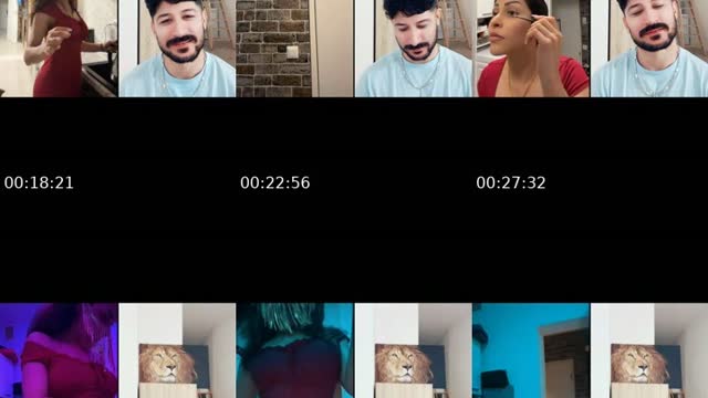 @baianalmandil TikTok live from 2026-08-23