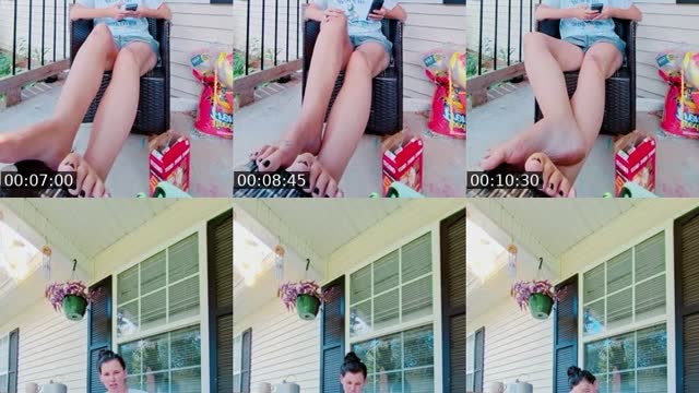 TikTok live: Have the day you deserve by @therealbeestinger