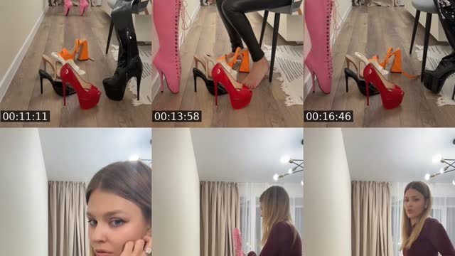 @larisa_lori Russia TikTok live from 2026-08-23