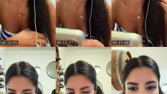 @yarachbaroofficial TikTok live from 2026-08-23