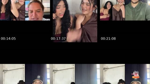 @florcervantestorres7 TikTok live from 2026-08-23