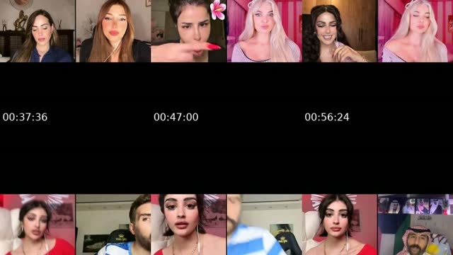 @bnn.07 TikTok live from 2026-08-23