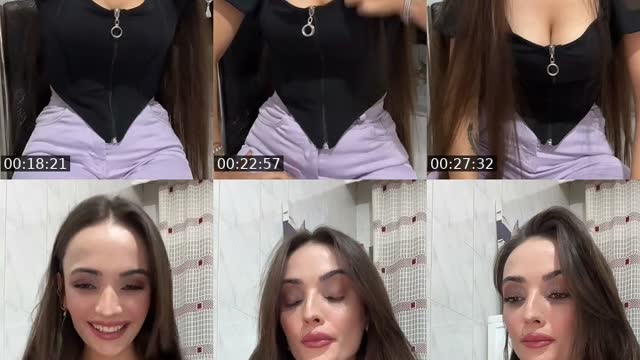 @sadecekubra58 TikTok live from 2026-08-23