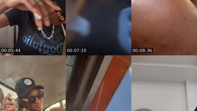 @tinatklass TikTok live from 2026-08-23