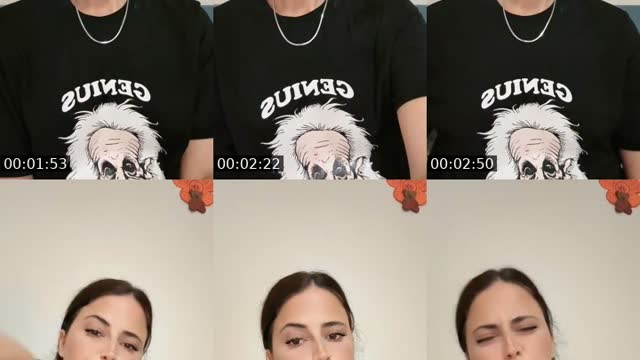 @bal.livee TikTok live
