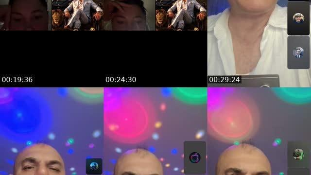 @asrnstar TikTok live from 2026-08-23