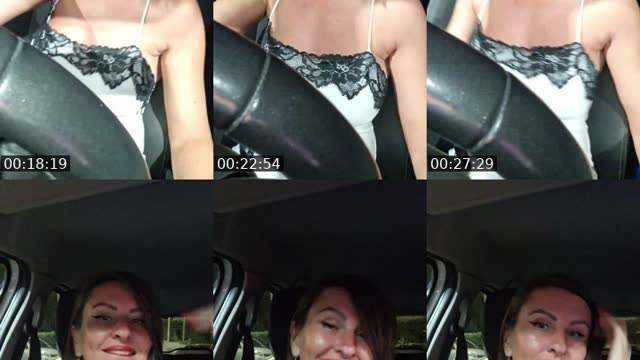TikTok live: Good vibe only🤪 by @diana_diancik1986