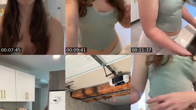 @ameliabfitx TikTok live from 2026-08-23