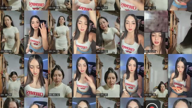 @ismari_garmendia TikTok live from 2026-08-23