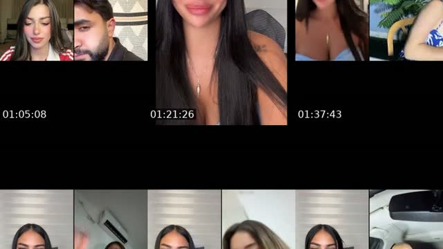@b9s261 TikTok live from 2026-08-23