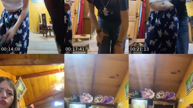 Mexico TikTok live: holi conversemos by @las.espermatosaurias