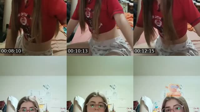 Mexico TikTok live: habla q m aburroo by @ladestelloo