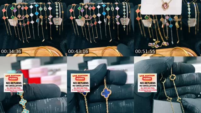 @thegiftmaison TikTok live from 2026-08-23