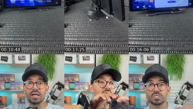 @rodrigo_promo TikTok live from 2026-08-23