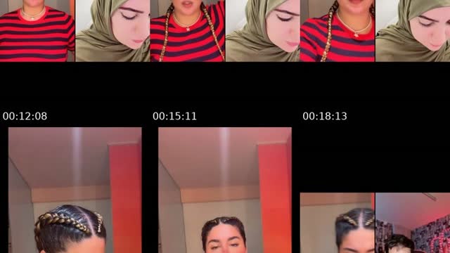 @coco_chanel596 TikTok live from 2026-08-23