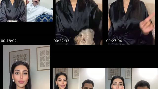 @official.ansam TikTok live