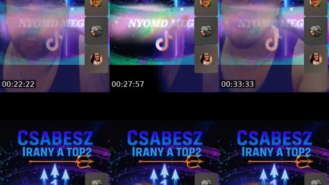 @csby02 TikTok live from 2026-08-23