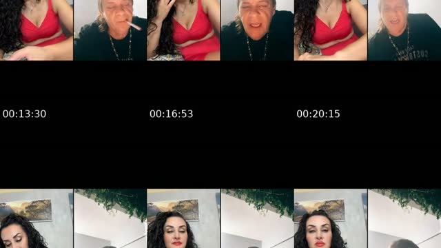 @elakristela TikTok live from 2026-08-23