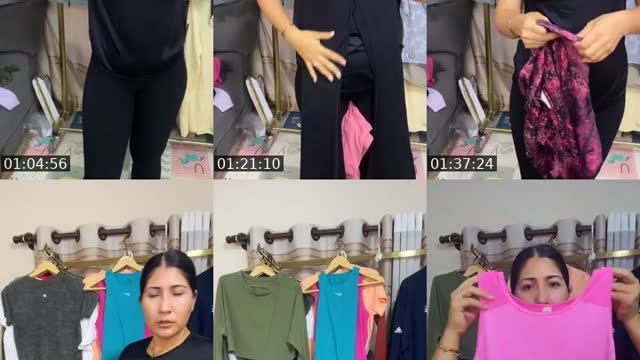 @modaactiva8 TikTok live from 2026-08-23