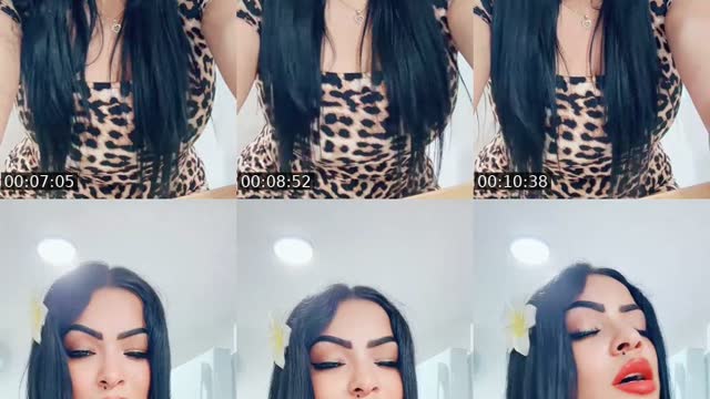 @labebesitaonioni TikTok live from 2026-08-23