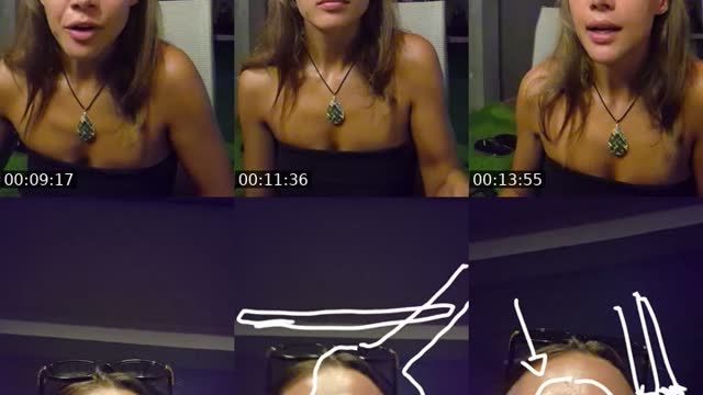 @itsnottegxnn TikTok live from 2026-08-23