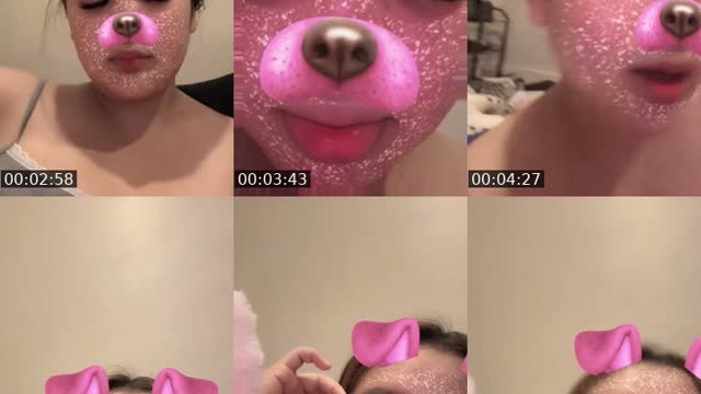 @yessarealll TikTok live