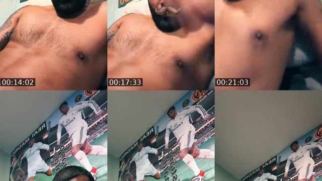 @byronchavez05 TikTok live