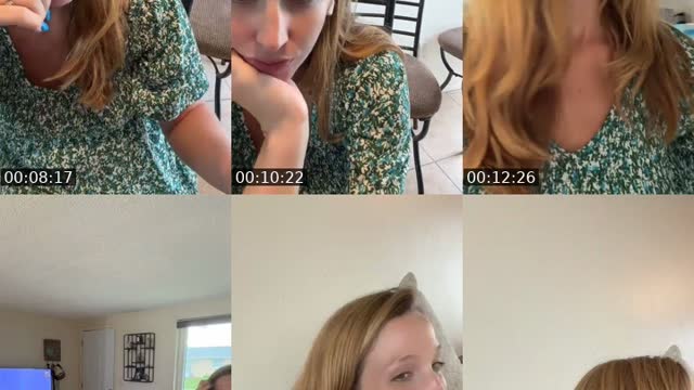 @natashamama27 TikTok live from 2026-08-23