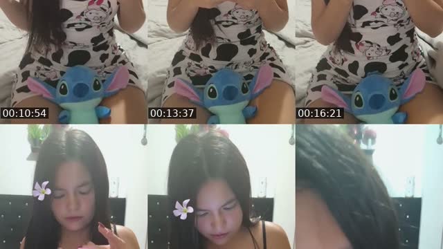 TikTok live: ♡bjetivo y ves mi c♡sita by @user0m9utshb08