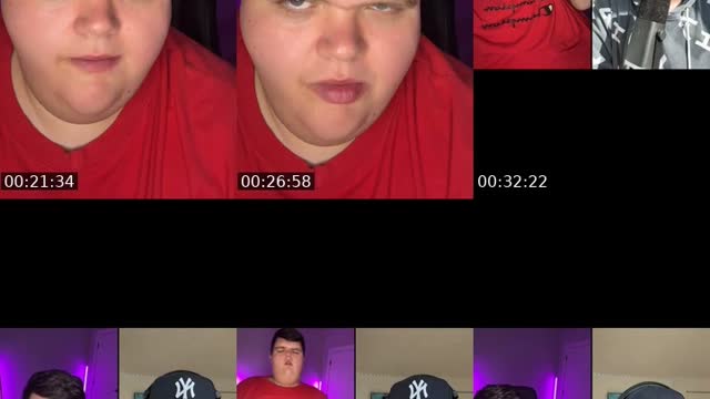 TikTok live: WELCOME IN ❤️‍🔥❤️‍🔥❤️‍🔥 by @thatdudereed