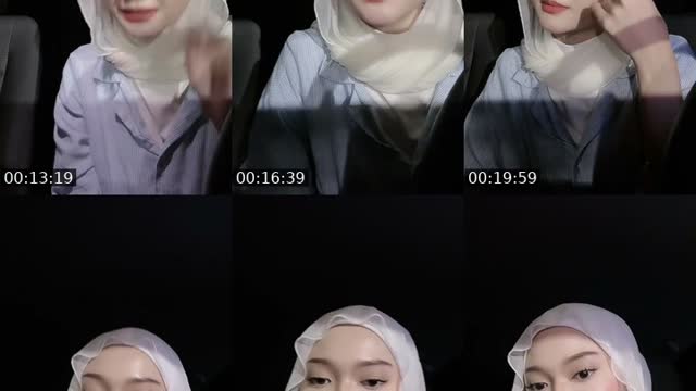 @nsellya TikTok live from 2026-08-23