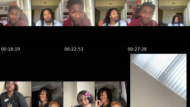 TikTok live: hey, gift galley ❤️🫶🏾 by @finneee__shyttt