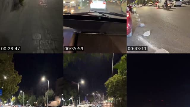 TikTok live: من دمشق 🤍 by @damascus2024.12