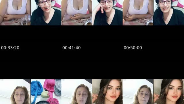 @floraz881 TikTok live from 2026-08-23