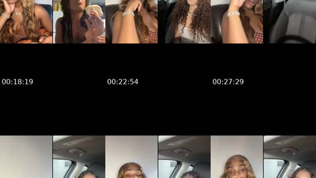@caziyahjakai0 TikTok live from 2026-08-23