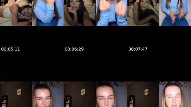 @hifantasy Russia TikTok live from 2026-08-23