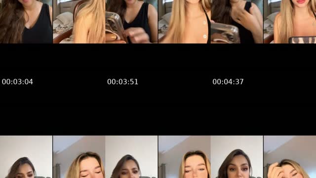 @maysmays4408 TikTok live
