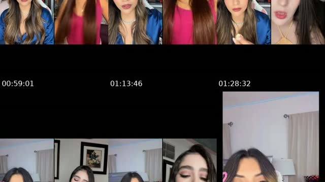 @elsa.melgar18 TikTok live from 2026-08-23