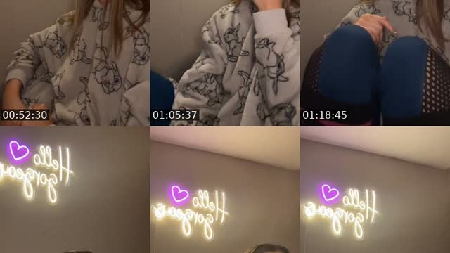 @ebonylillie1 TikTok live from 2026-08-23