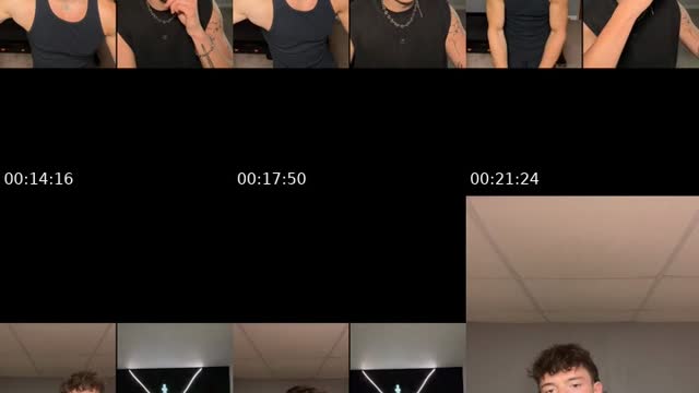 TikTok live: wsg squids by @braydenro16