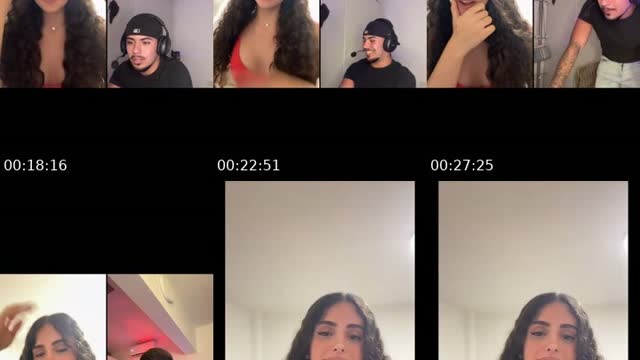 @mismis234.5 TikTok live
