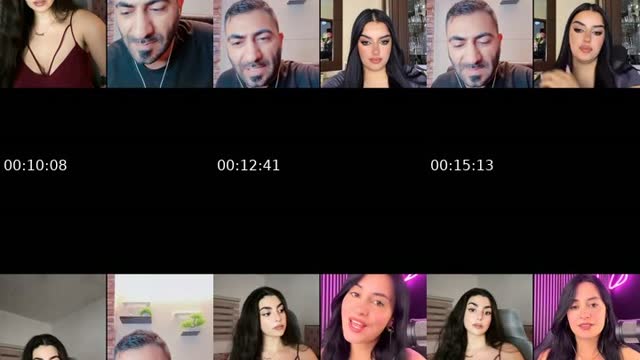 @pamelamerhi4 TikTok live from 2026-08-23